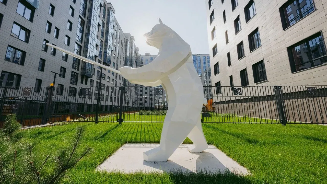 Продается 1-комнатная квартира, 38,6 м² - Фото 8