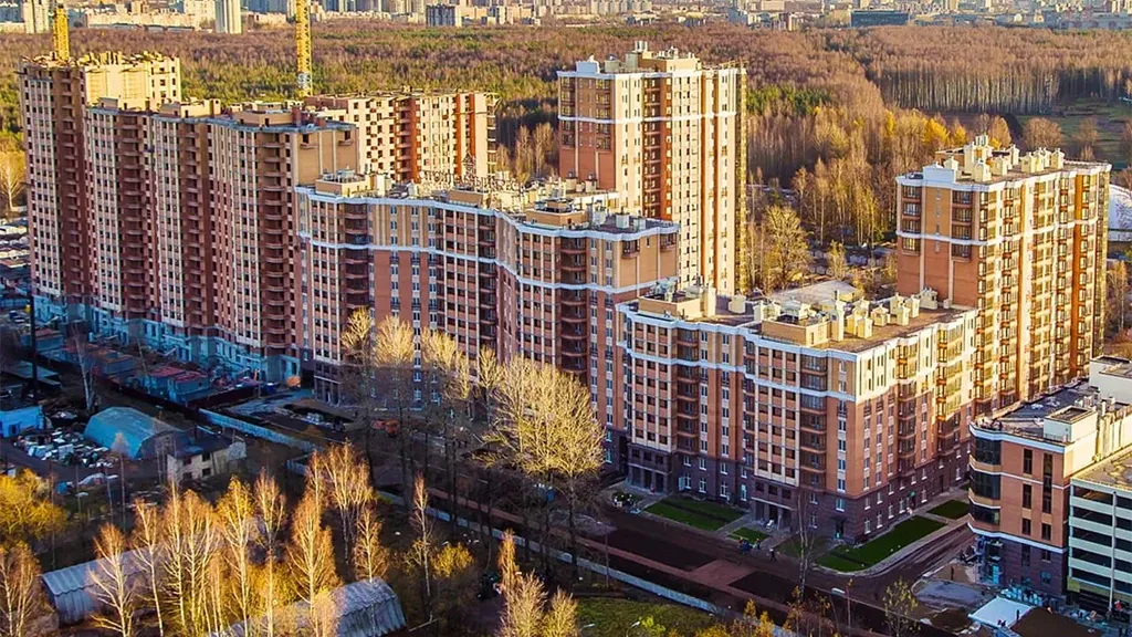 ЖК Лиственный - Фото 2