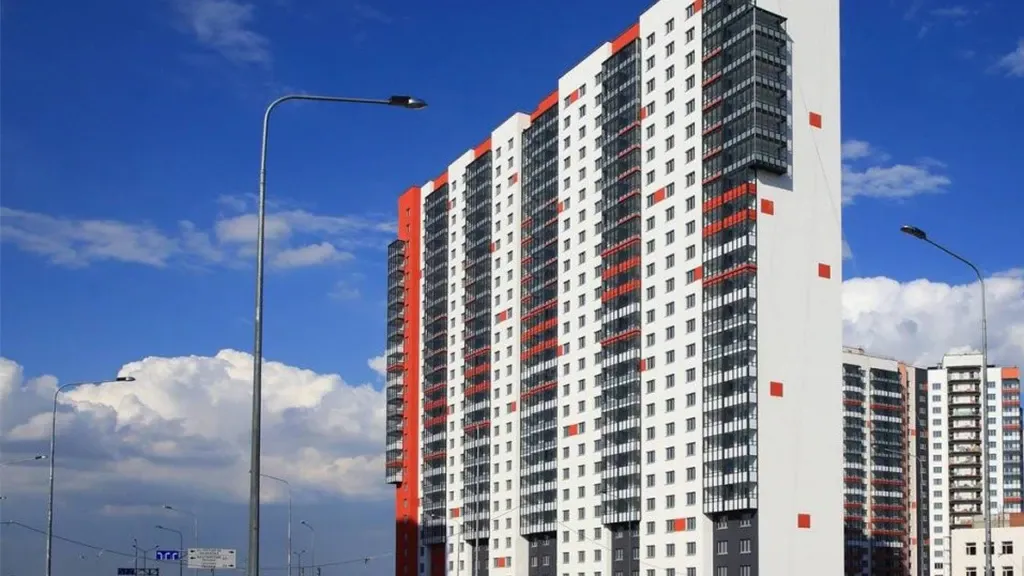 ЖК Южный - Фото 2