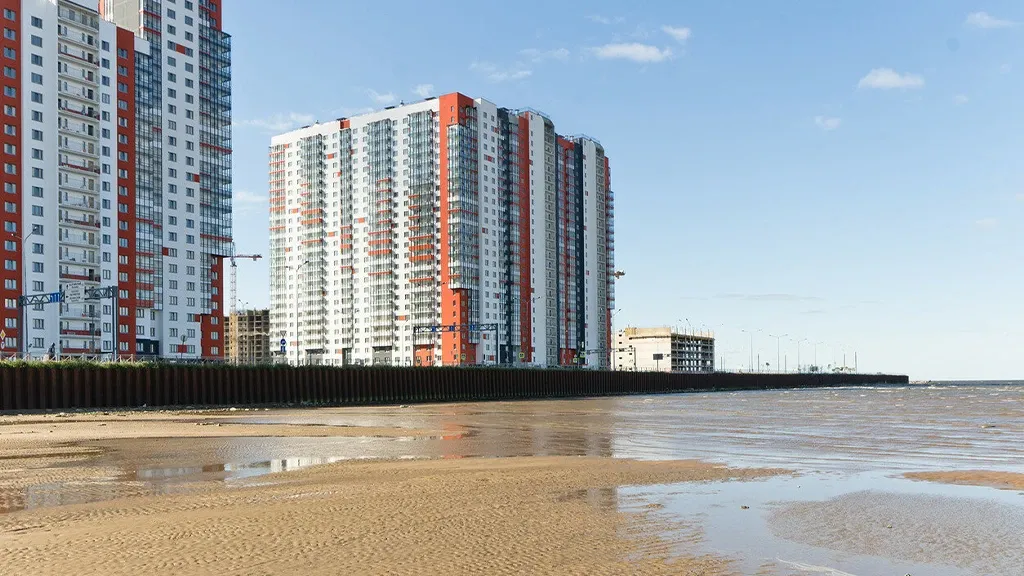 ЖК Южная акватория - Фото 3