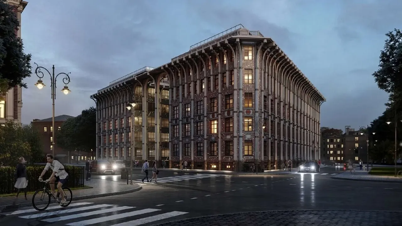 ЖК ESPER CLUB - Фото 1