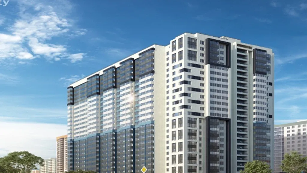 ЖК МореОкеан - Фото 1