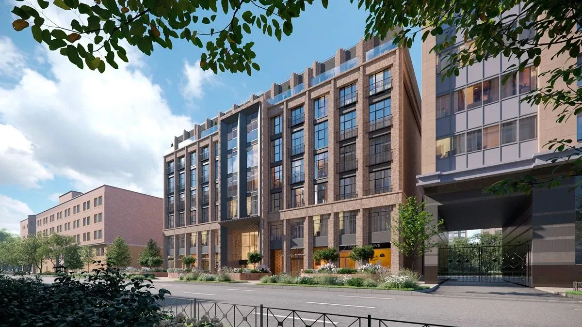 ЖК «Ассамблея» - Фото 2