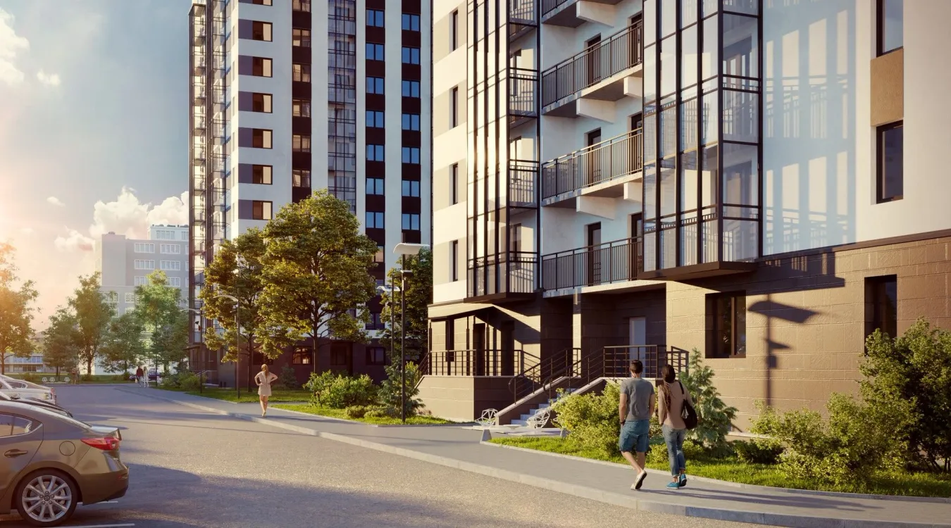 Продается студия, 22,3 м² - Фото 4