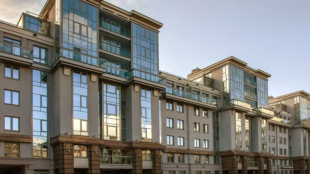 ЖК Каменноостровская коллекция - Фото 4