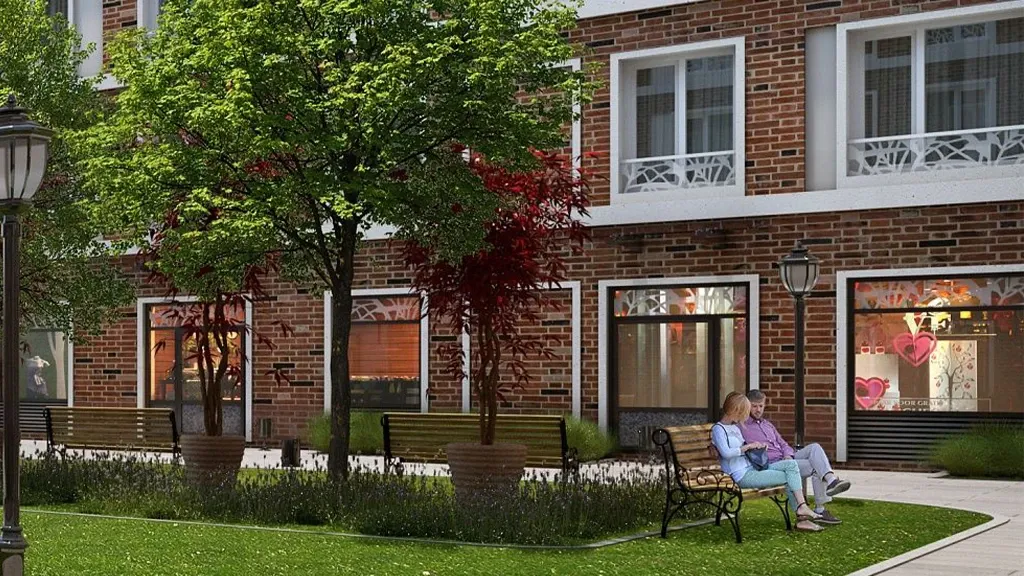 ЖК BOTANICA - Фото 2