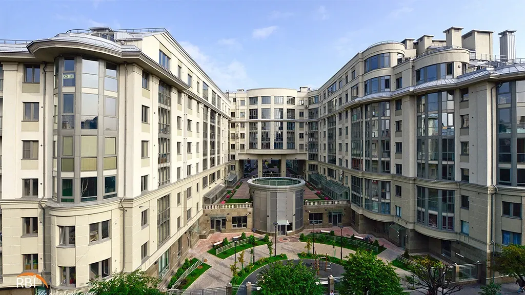 ЖК Собрание - Фото 1