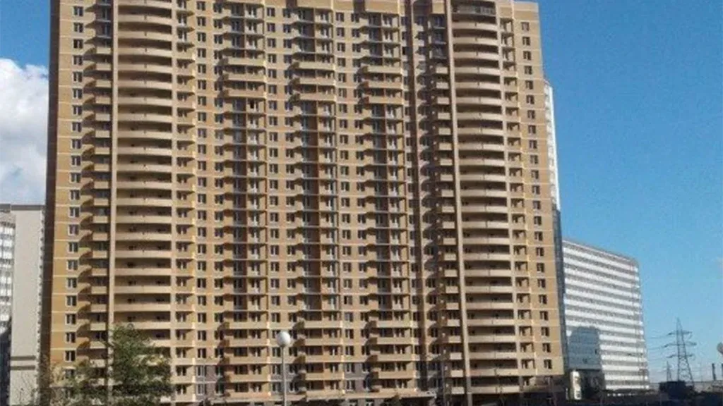 ЖК Девятый Вал 2 - Фото 1