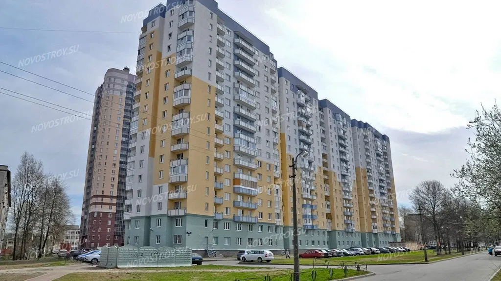 ЖК Каролина - Фото 2