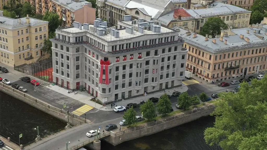 ЖК Art View House - Фото 1