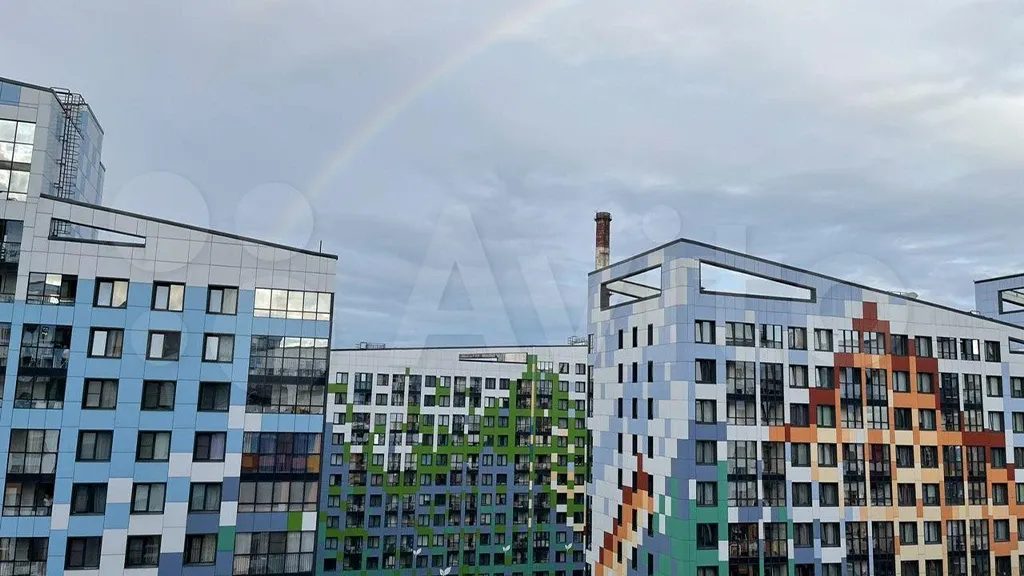 ЖК Дом на проспекте Победы - Фото 2