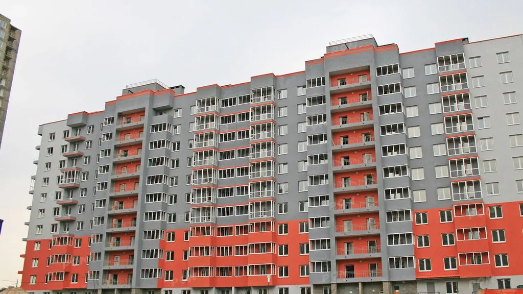 ЖК Кудров-Хаус - Фото 3