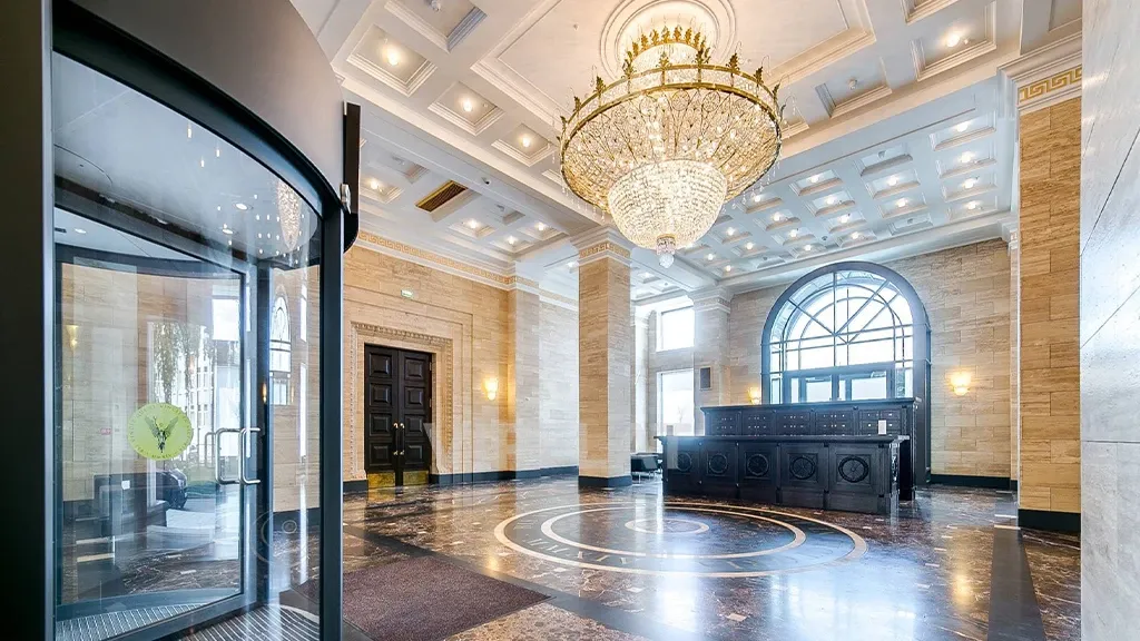 ЖК Дом на проспекте Победы - Фото 3