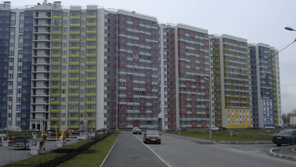 ЖК RIO - Фото 1