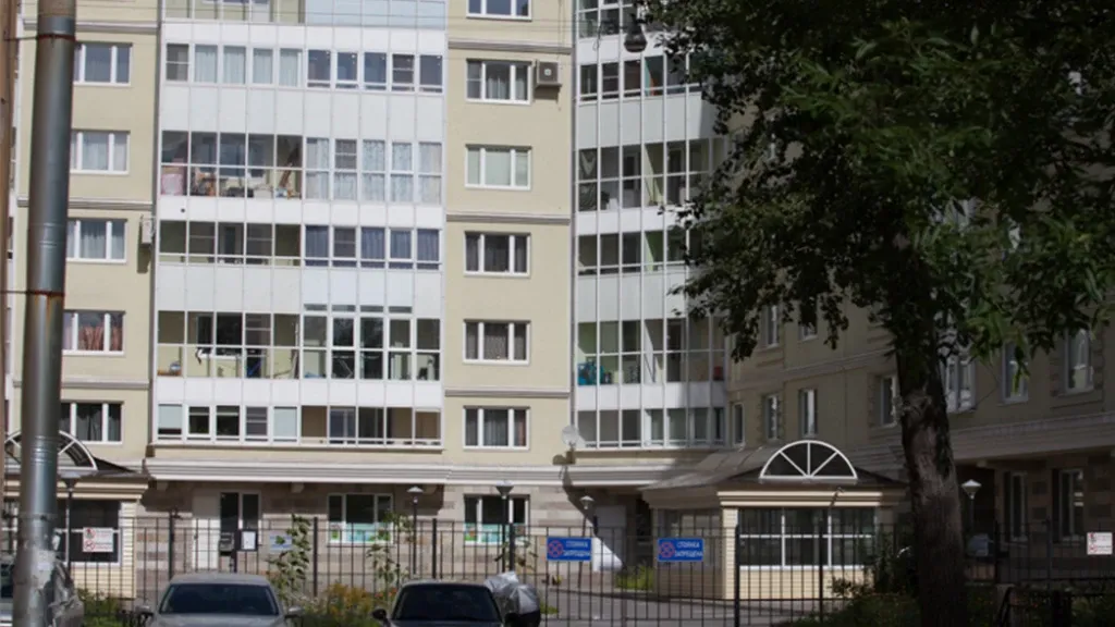 ЖК Эстет - Фото 2