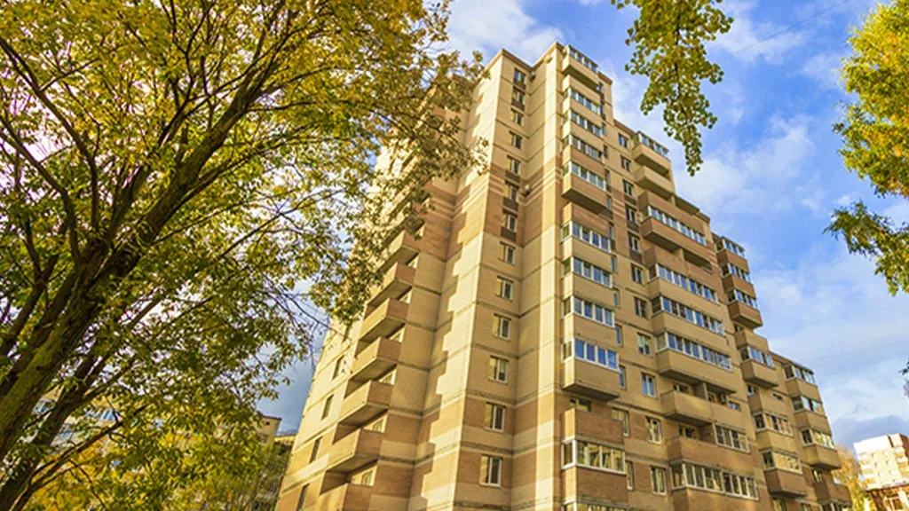 ЖК ЦДС Луначарского, 40 - Фото 1