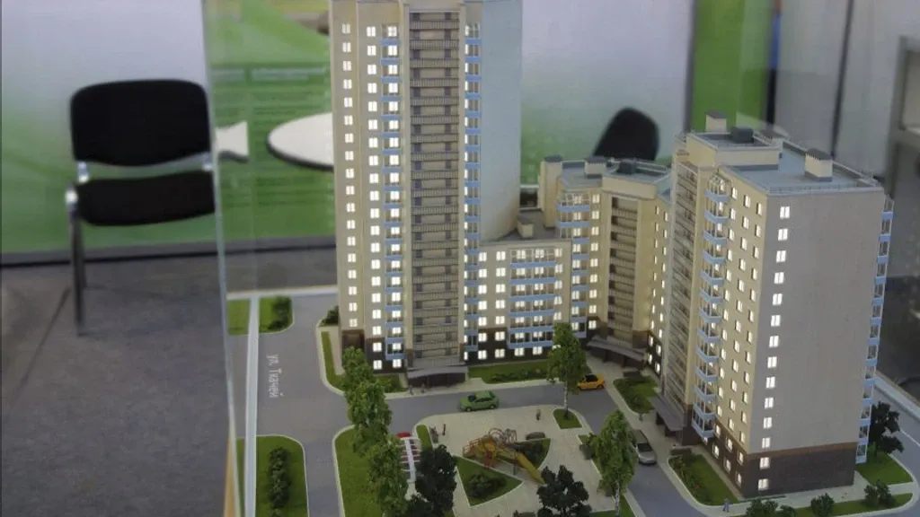 ЖК Дом на Седова - Фото 2