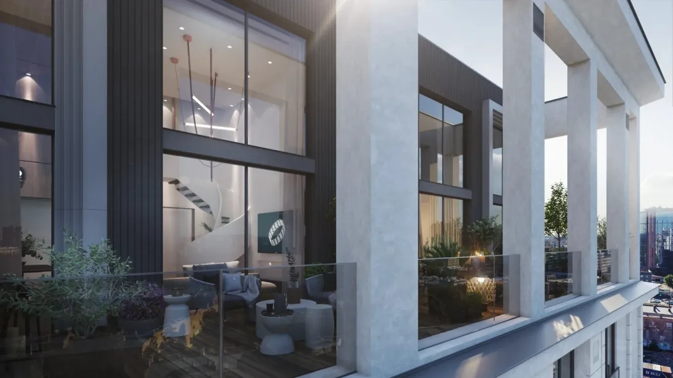 Коллекционный Дом 1919 - Фото 3