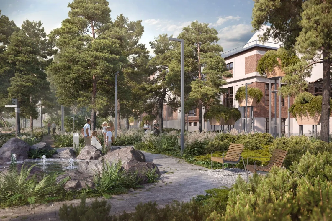 ЖК Авант (Avant) - Фото 8