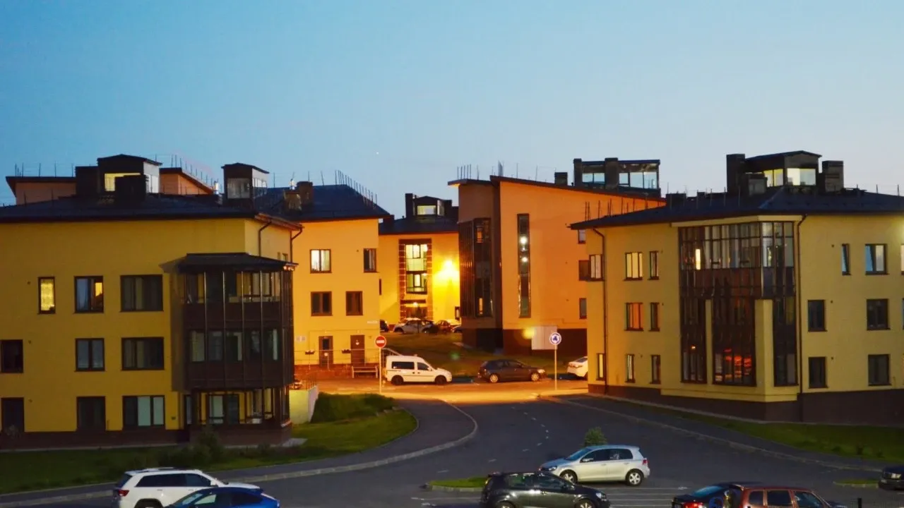 ЖК Mistola Hills - Фото 4