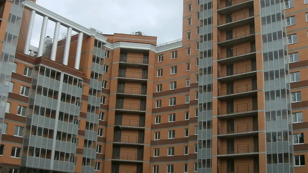 ЖК Дом на Седова - Фото 3