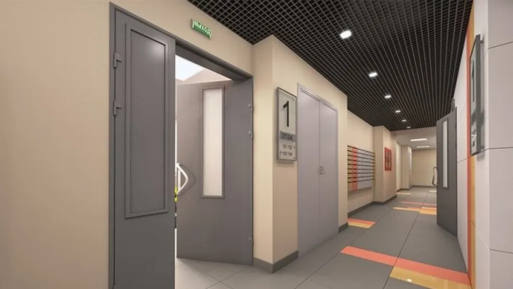 ЖК ЦДС Весна-2 - Фото 1