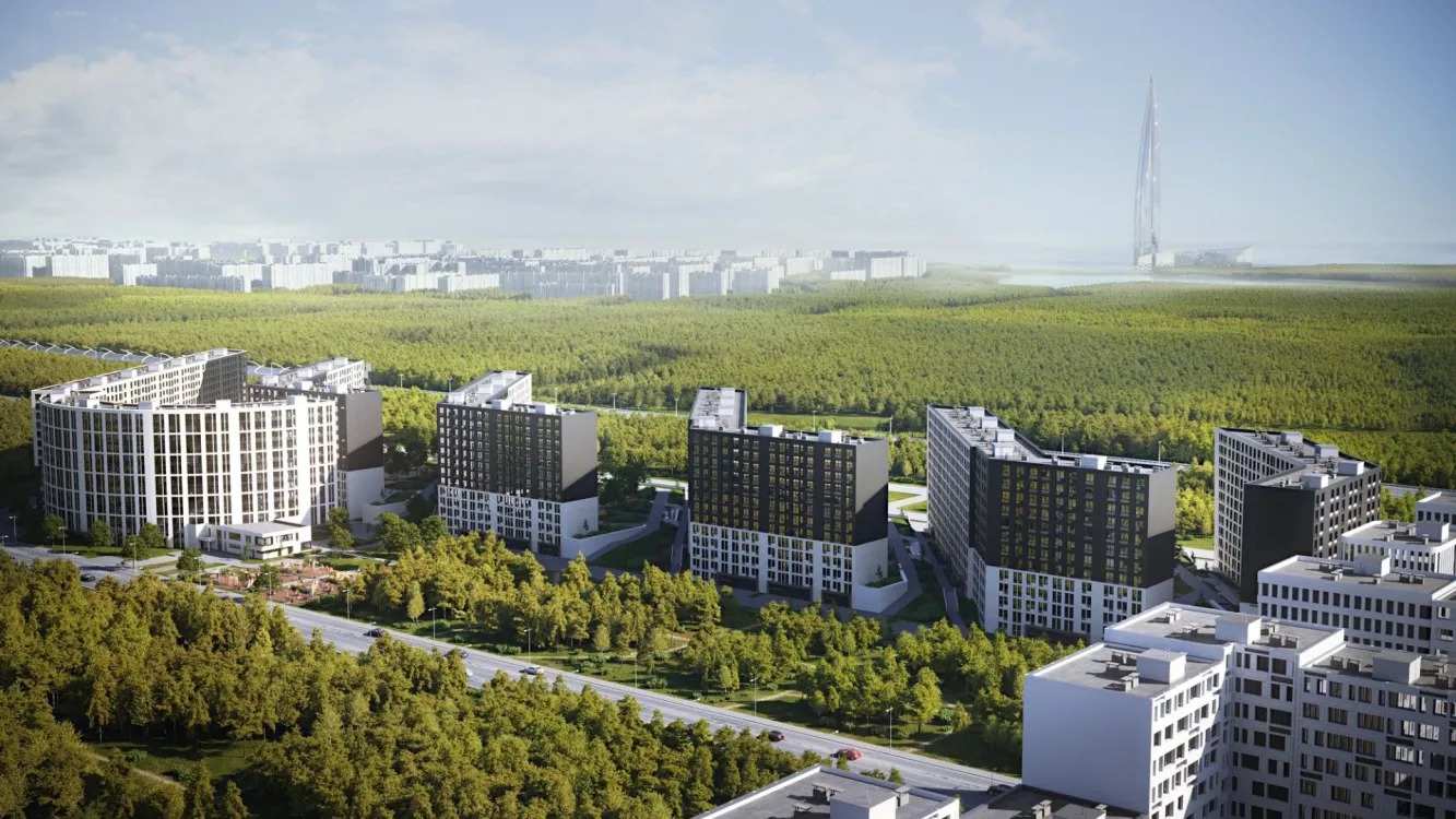 ЖК New Point - Фото 3