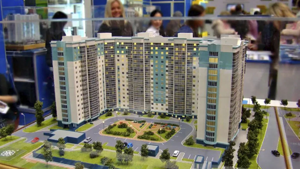 ЖК Капитан Немо - Фото 1