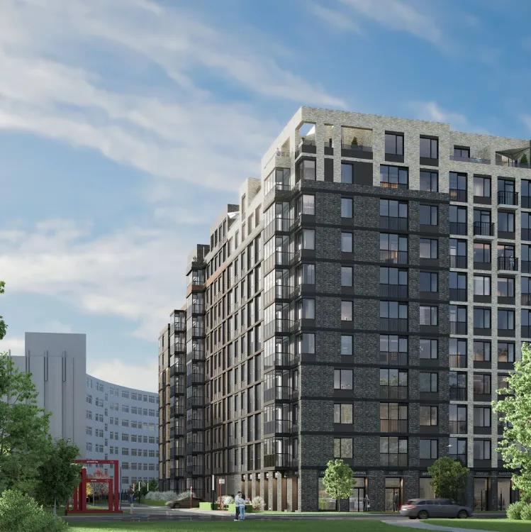 ЖК Астра Континенталь - Фото 6