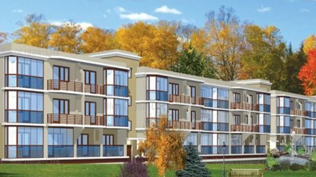 ЖК Кирккоярви - Фото 2