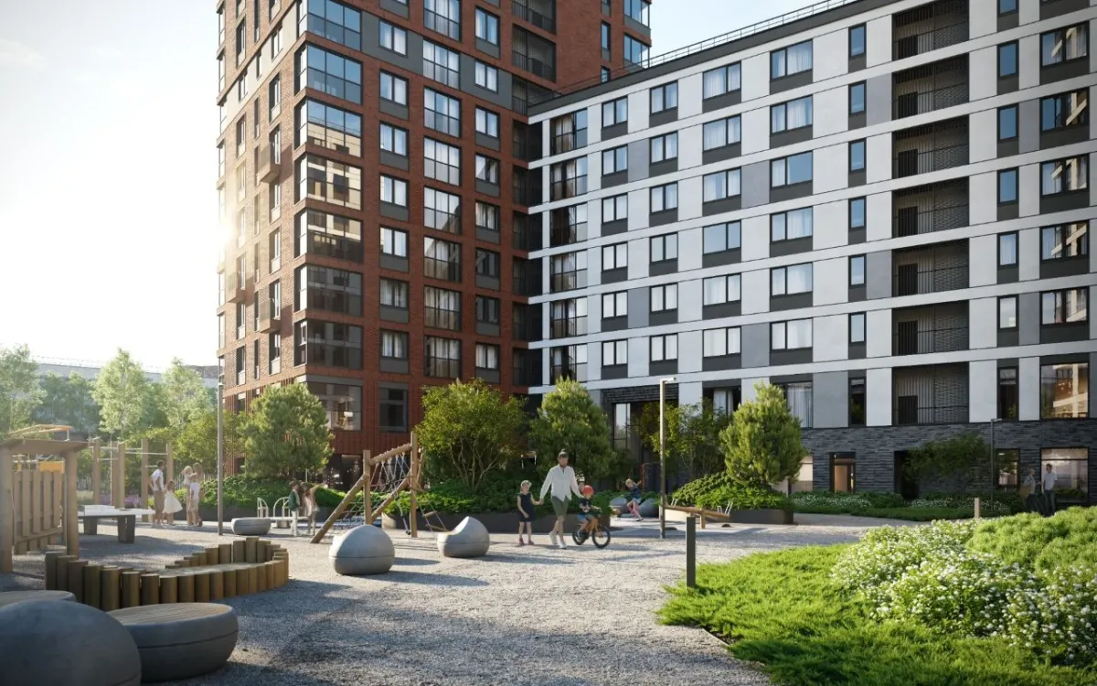 ЖК «Литера» - Фото 9