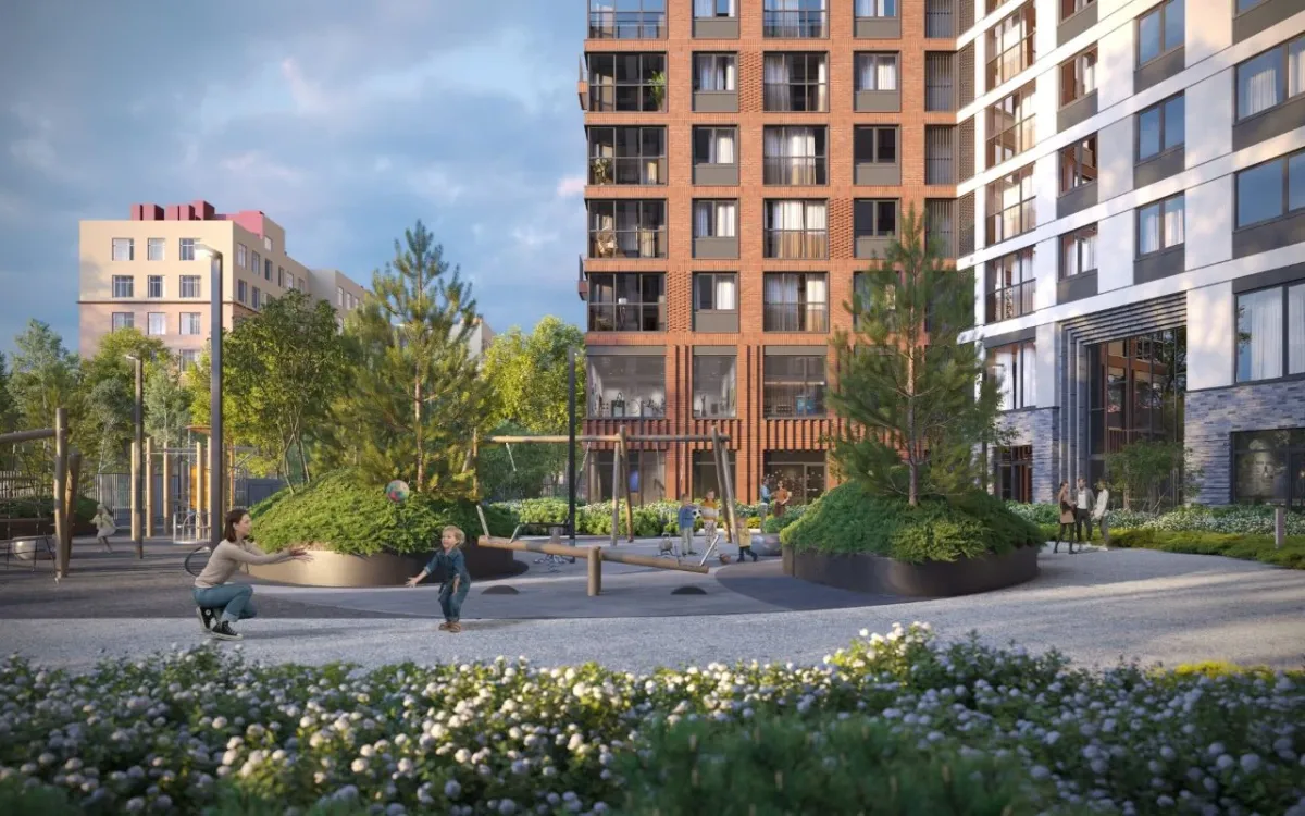 ЖК «Литера» - Фото 3