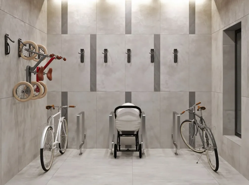 ЖК Плюс Пулковский - Фото 9