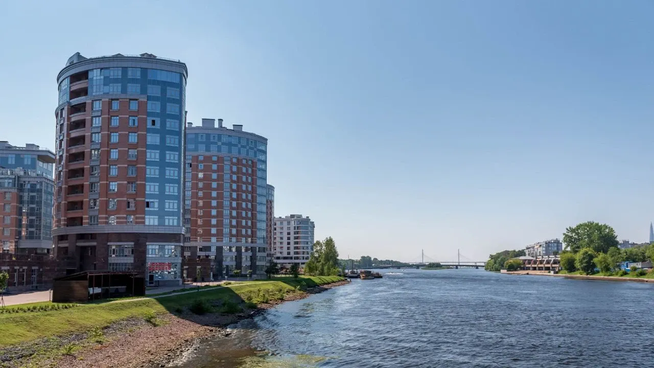 ЖК Премьер Палас - Фото 3