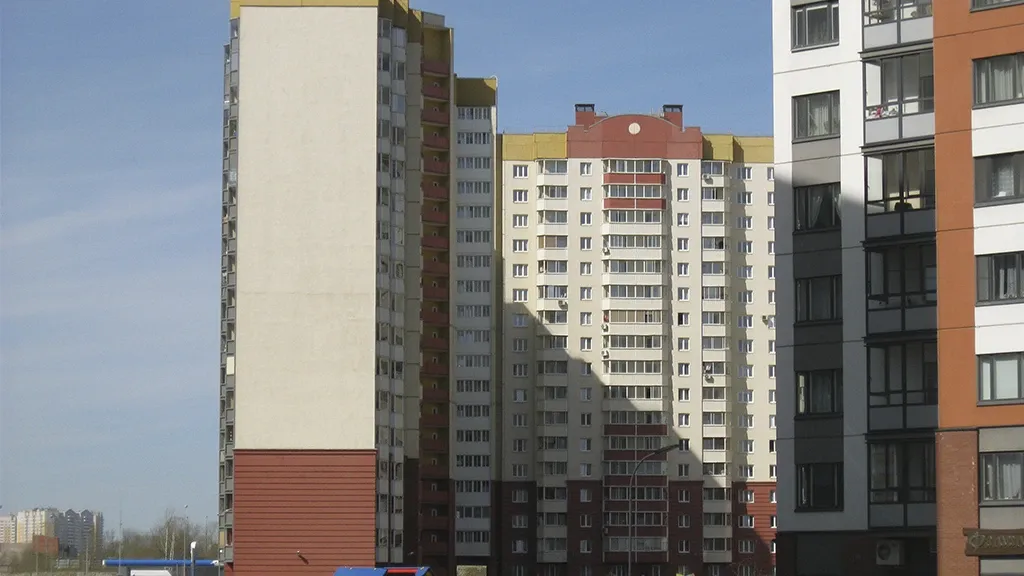 ЖК Долгоозёрный - Фото 2