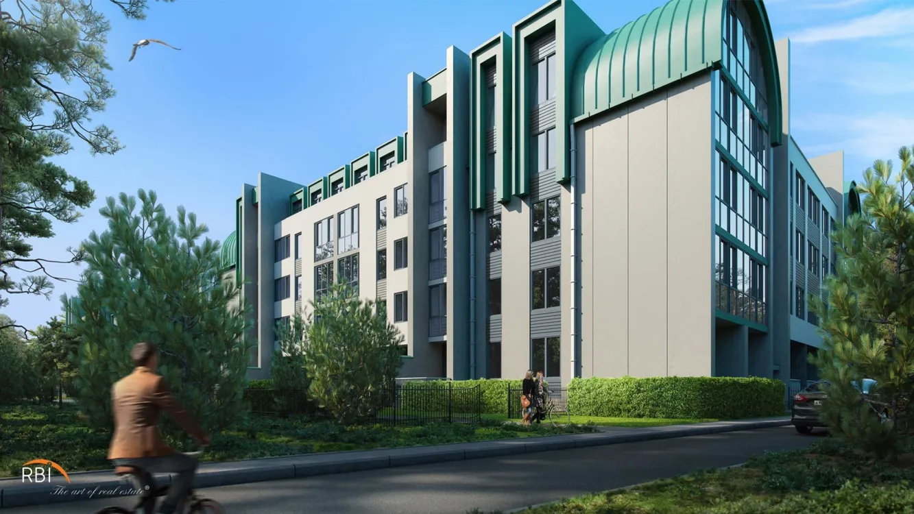 ЖК Русские сезоны - Фото 2