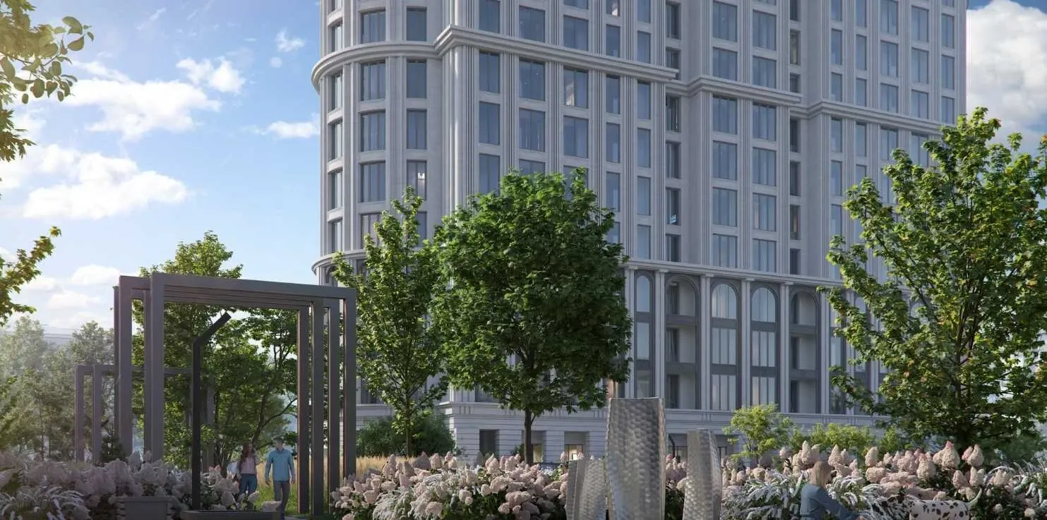 ЖК Shepilevskiy - Фото 7