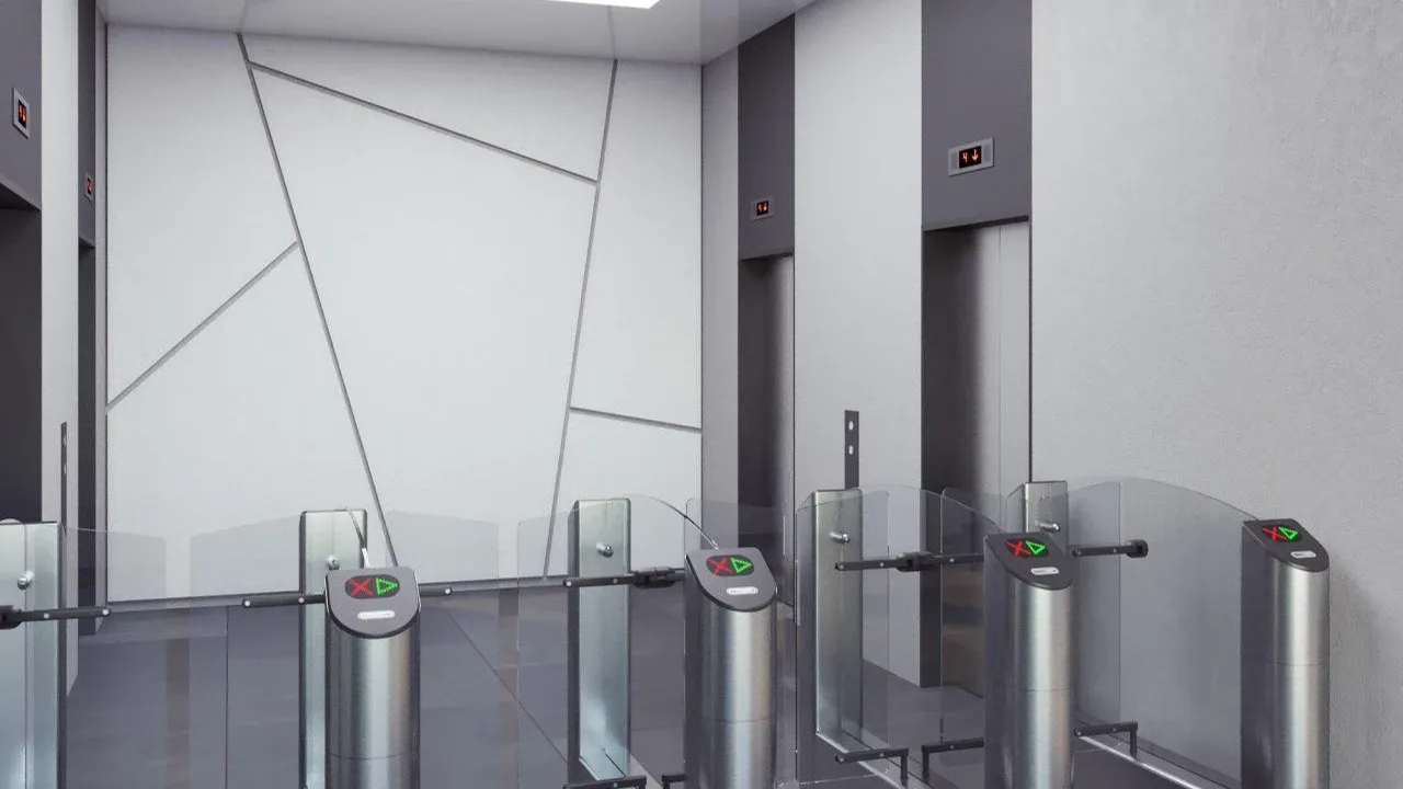 БЦ Аквилон LINKS - Фото 2