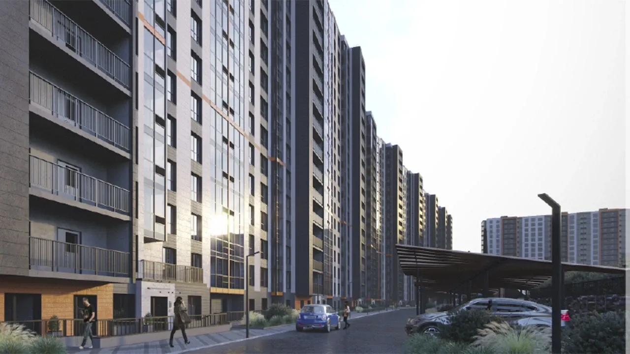 Продается студия, 28,3 м² - Фото 3
