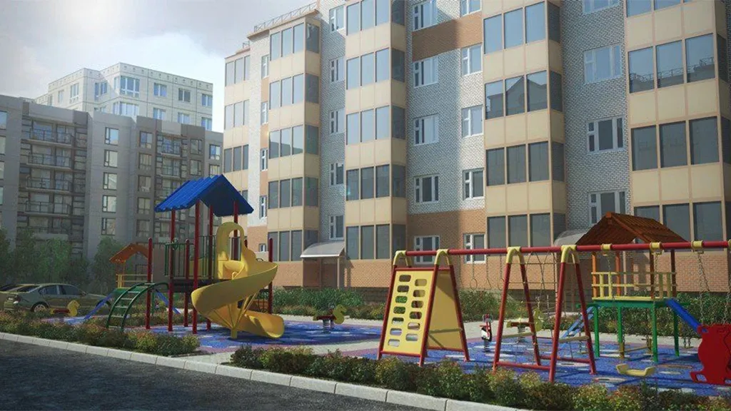 ЖК Графская слобода - Фото 2