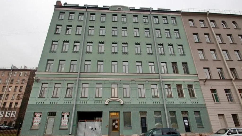 ЖК Шкапина, 22 - Фото 3