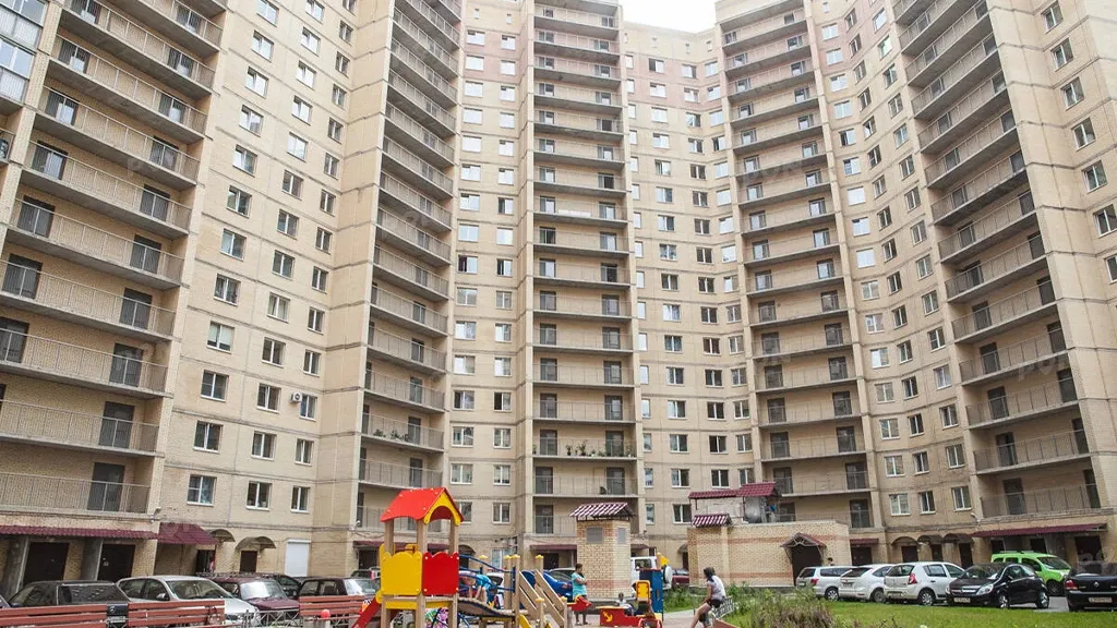 ЖК ЦДС Юнтоловский - Фото 3