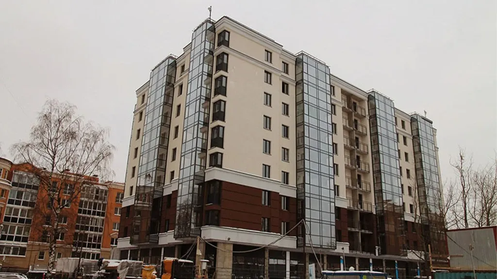 ЖК Коломяги Плюс - Фото 2