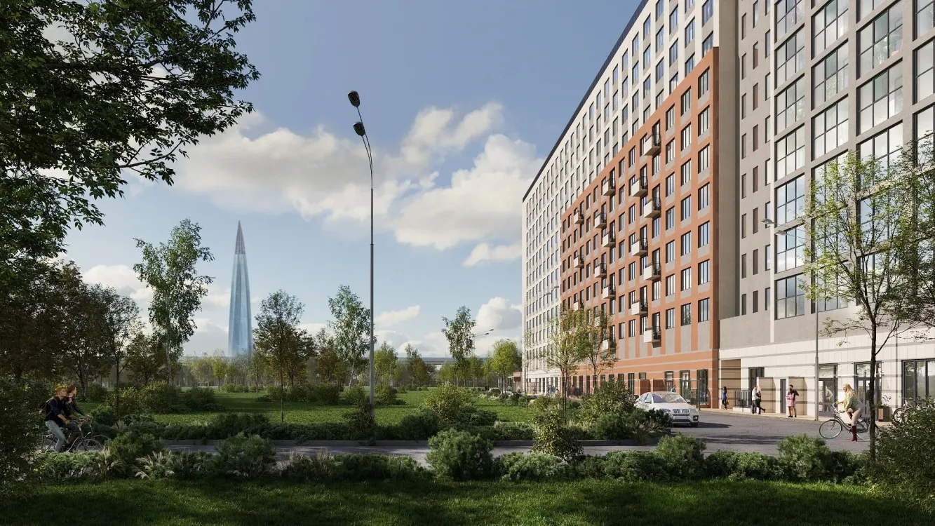 Полис Приморский 2 - Фото 11