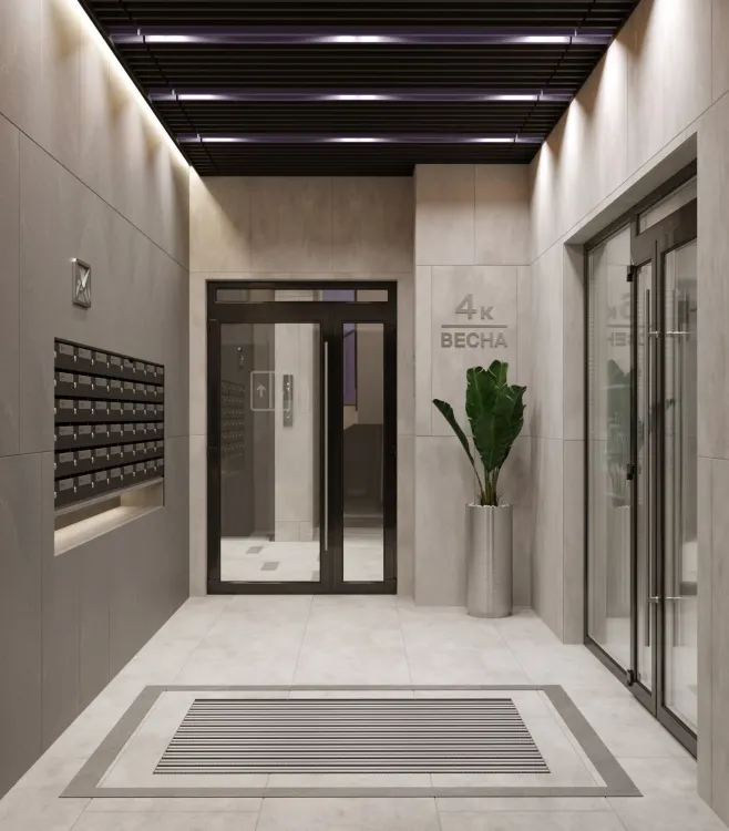 ЖК Плюс Пулковский - Фото 16