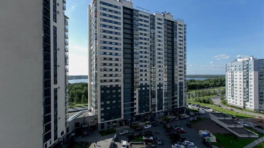 ЖК Vita Nova - Фото 2