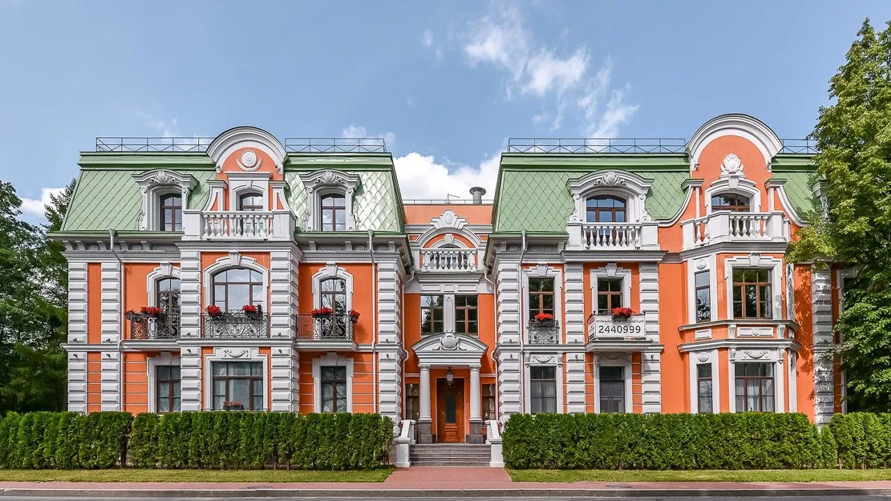 ЖК Del Arte - Фото 2