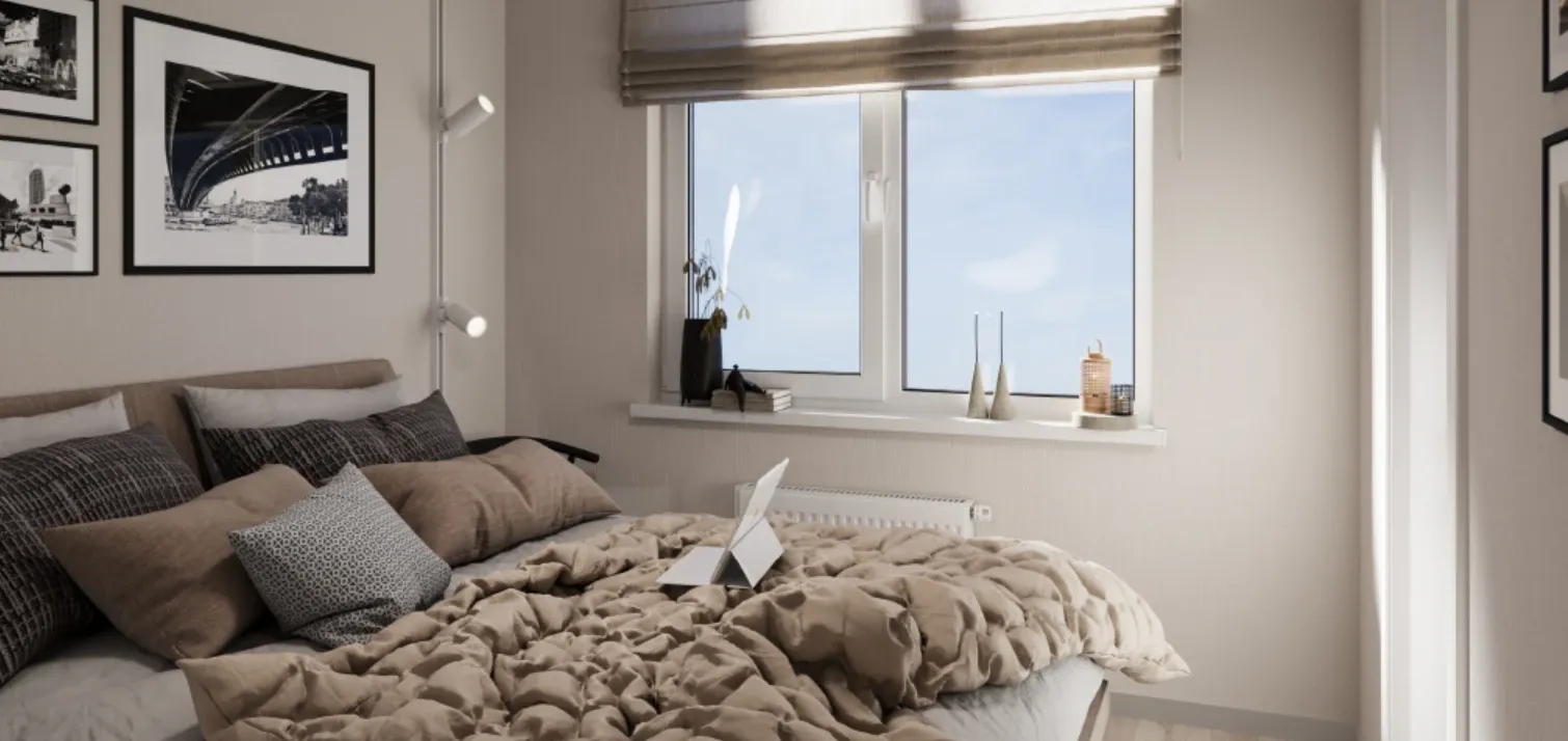 ЖК Южный форт - Фото 6