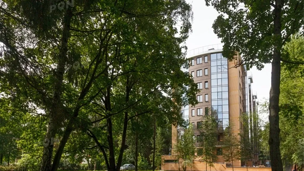 ЖК Дом у Берёзового сада - Фото 2