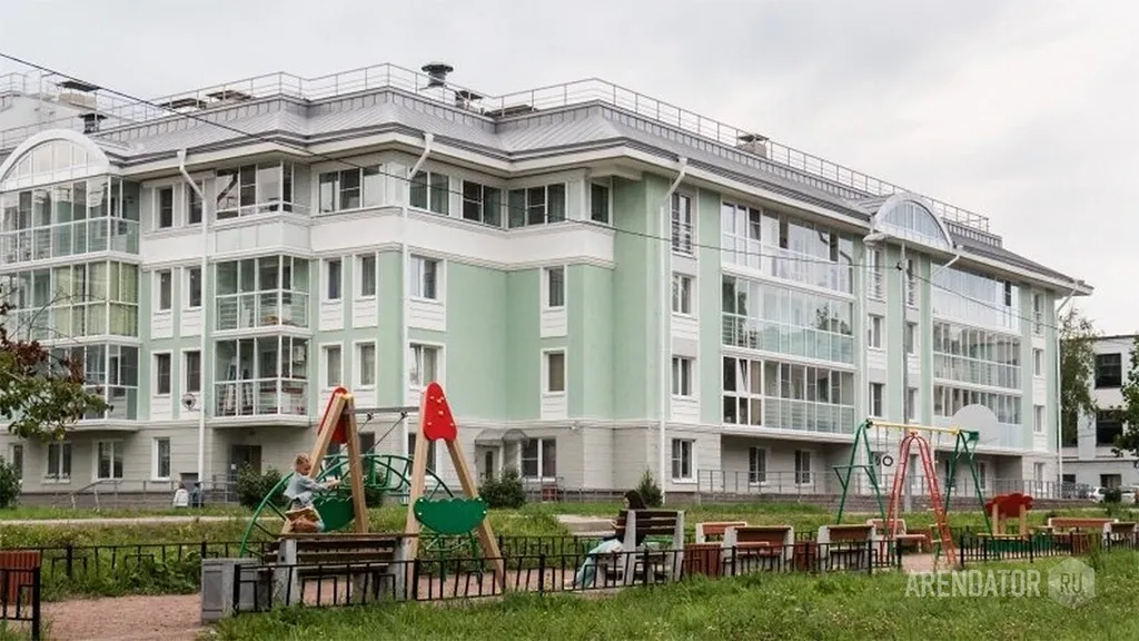 ЖК ЦДС Золотой век - Фото 1